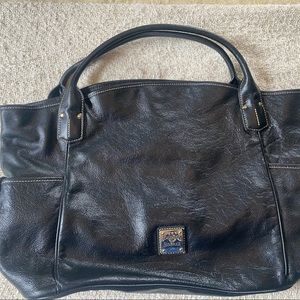 Dooney & Bourke large tote